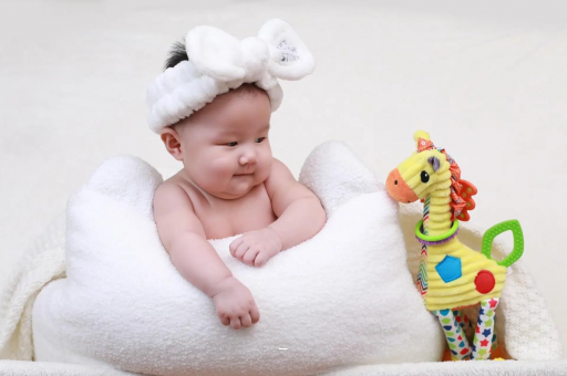 代怀包生男孩机构宝宝几个月补锌