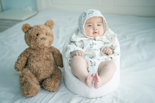 代怀包生男孩机构宝宝宫内感染